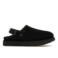 Женские UGG Goldenstar Clog Black (W)
