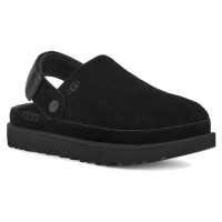 Женские UGG Goldenstar Clog Black (W)