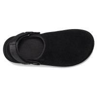 Женские UGG Goldenstar Clog Black (W)