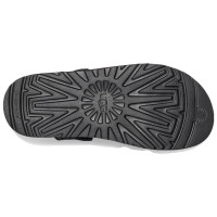 Женские UGG Goldenstar Clog Black (W)