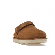 UGG Goldenstar Clog Chestnut