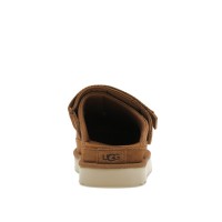 UGG Goldenstar Clog Chestnut