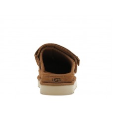 UGG Goldenstar Clog Chestnut