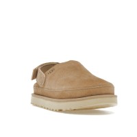 UGG Goldenstar Clog Driftwood