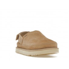 UGG Goldenstar Clog Driftwood