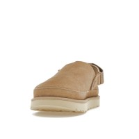 UGG Goldenstar Clog Driftwood
