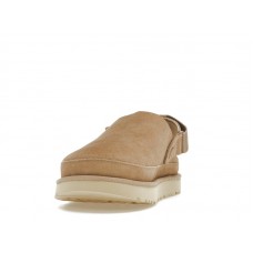 UGG Goldenstar Clog Driftwood
