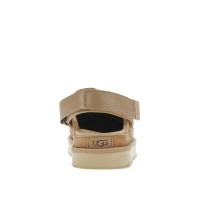 UGG Goldenstar Clog Driftwood