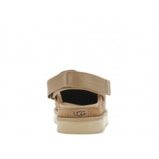 UGG Goldenstar Clog Driftwood