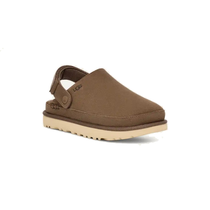 UGG Wmns Goldenstar Clog Hickory - женская сетка размеров UGG Wmns Goldenstar Clog Hickory - женская сетка размеров