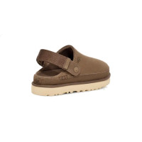 Женские UGG Goldenstar Clog Hickory (W)