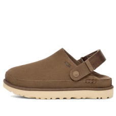 Женские UGG Goldenstar Clog Hickory (W)