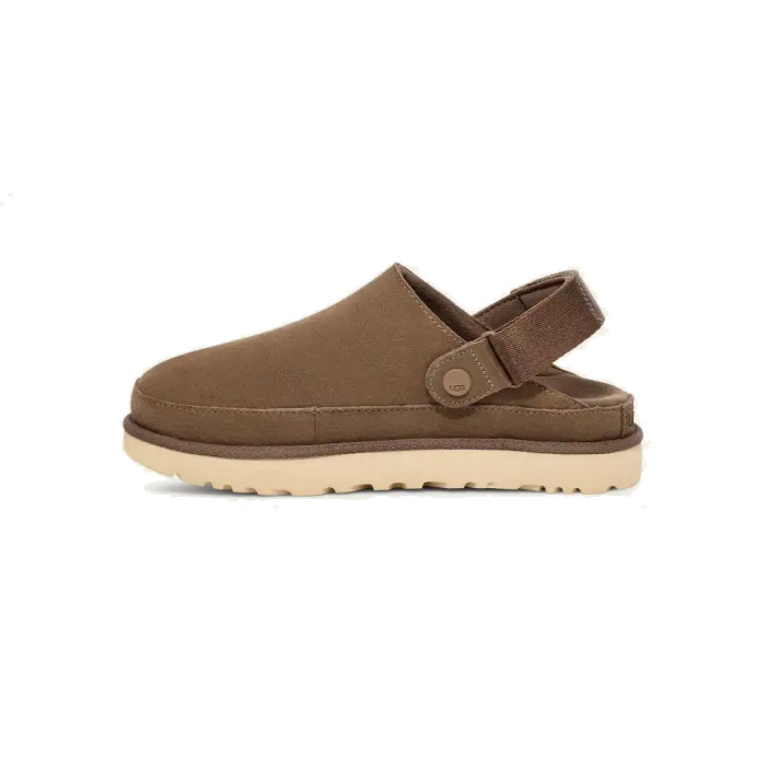 UGG Wmns Goldenstar Clog Hickory - женская сетка размеров UGG Wmns Goldenstar Clog Hickory - женская сетка размеров