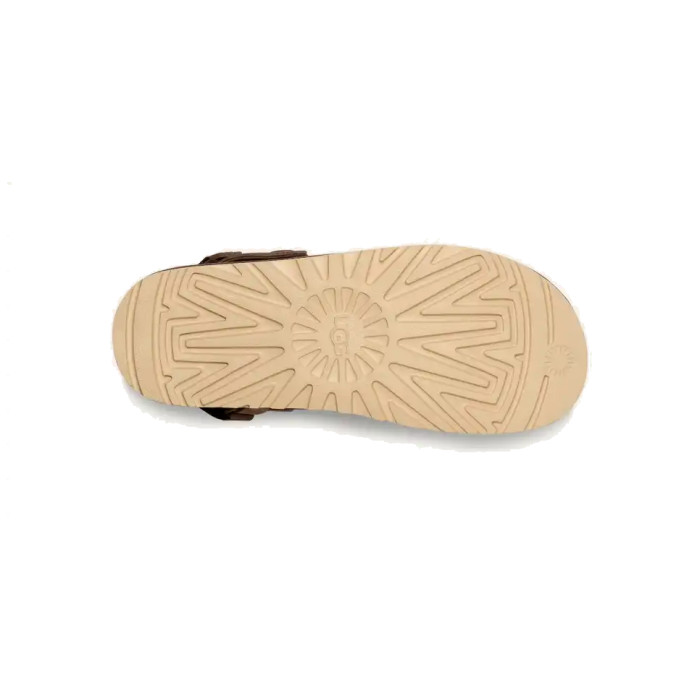 UGG Wmns Goldenstar Clog Hickory - женская сетка размеров UGG Wmns Goldenstar Clog Hickory - женская сетка размеров