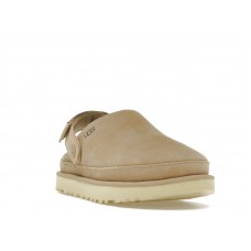 Женские UGG Goldenstar Clog Sand (W)
