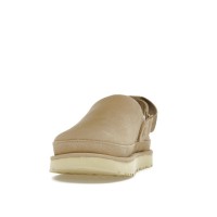 Женские UGG Goldenstar Clog Sand (W)
