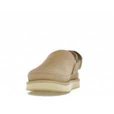 Женские UGG Goldenstar Clog Sand (W)