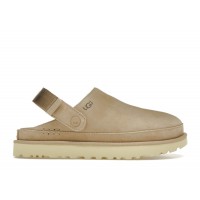 Женские UGG Goldenstar Clog Sand (W)