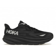 Кроссовки Hoka One One Clifton 9 GTX Black Black