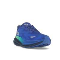 Hoka One One Clifton 9 Gore-Tex Dazzling Blue Evening Sky