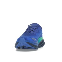 Hoka One One Clifton 9 Gore-Tex Dazzling Blue Evening Sky