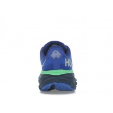 Hoka One One Clifton 9 Gore-Tex Dazzling Blue Evening Sky