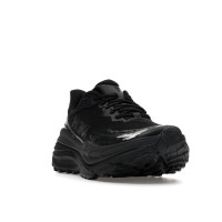 Hoka One One Stinson 7 Black