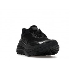 Hoka One One Stinson 7 Black