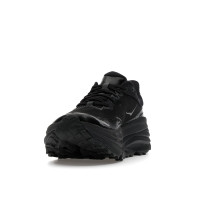 Hoka One One Stinson 7 Black