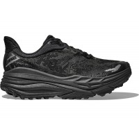 Hoka One One Stinson 7 Black