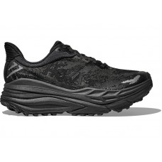 Hoka One One Stinson 7 Black