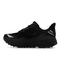 Hoka One One Stinson 7 Black