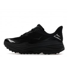 Hoka One One Stinson 7 Black