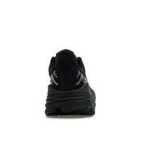 Hoka One One Stinson 7 Black