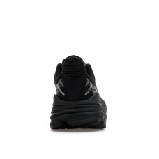 Hoka One One Stinson 7 Black