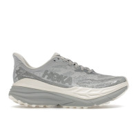 Hoka One One Stinson 7 Stardust Alabaster