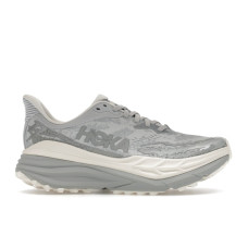 Hoka One One Stinson 7 Stardust Alabaster