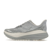 Hoka One One Stinson 7 Stardust Alabaster