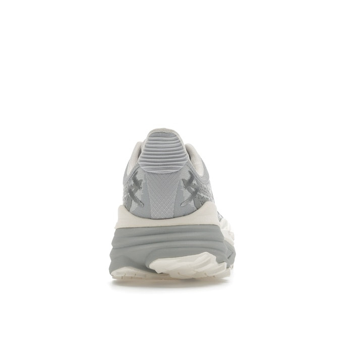 Hoka One One Stinson 7 Stardust Alabaster - мужская сетка размеров Hoka One One Stinson 7 Stardust Alabaster - мужская сетка размеров