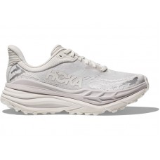 Женские Hoka One One Stinson 7 Triple White (W)