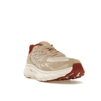 Hoka One One Clifton LS Shifting Sand Rust (All Gender)