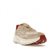 Hoka One One Clifton LS Shifting Sand Rust (All Gender)