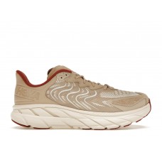 Кроссовки Hoka One One Clifton LS Shifting Sand Rust (All Gender)