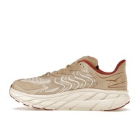 Hoka One One Clifton LS Shifting Sand Rust (All Gender)