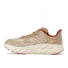 Hoka One One Clifton LS Shifting Sand Rust (All Gender)