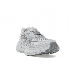 Hoka One One Clifton LS Galactic Grey