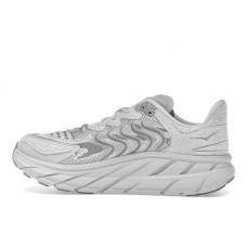 Hoka One One Clifton LS Galactic Grey
