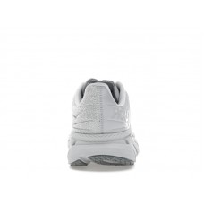Hoka One One Clifton LS Galactic Grey