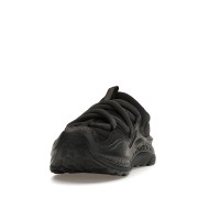 Hoka One One Ora Primo Black