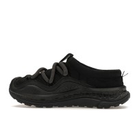 Hoka One One Ora Primo Black